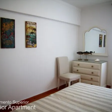 Appartement Akisol Shore Monte Gordo