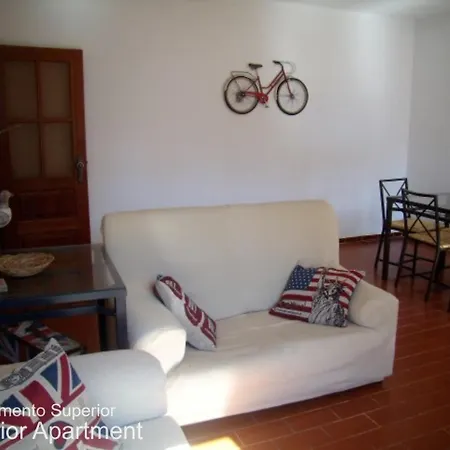 Akisol Shore Monte Gordo