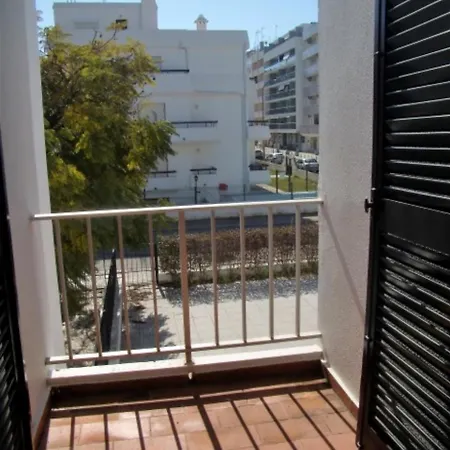 Akisol Shore Appartement