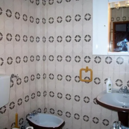 Akisol Shore Appartement *