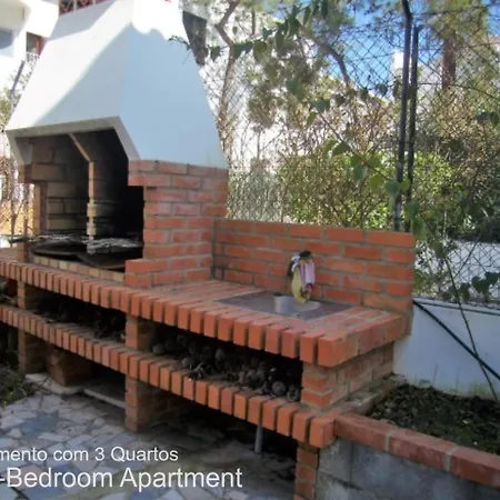 Akisol Shore Appartement Monte Gordo