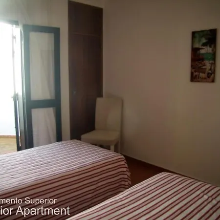 Akisol Shore Appartement Monte Gordo