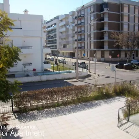 Akisol Shore Appartement