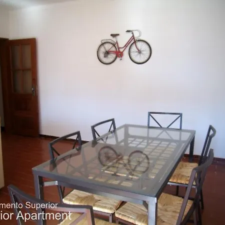 Akisol Shore Appartement *